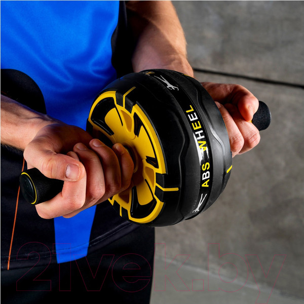 Изображение товара Ролик для пресса Onlytop 7350858