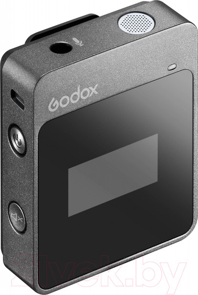 Изображение товара Радиосистема микрофонная Godox MoveLink UC1