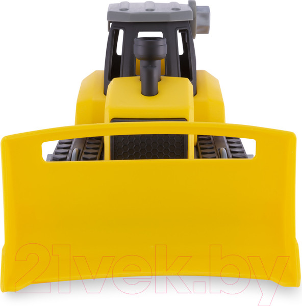 Изображение товара Игрушка-конструктор Nikko Бульдозер Junior Builder 40012
