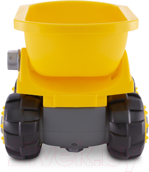 Изображение товара Игрушка-конструктор Nikko Самосвал Junior Builder 40011