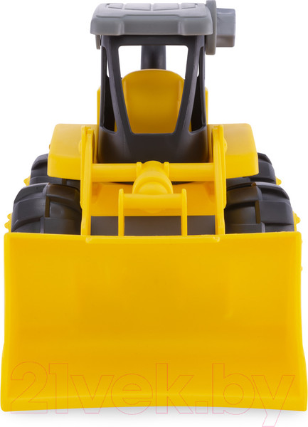 Изображение товара Игрушка-конструктор Nikko Погрузчик Junior Builder 40014