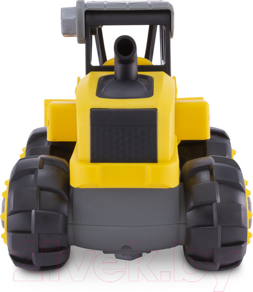 Изображение товара Игрушка-конструктор Nikko Погрузчик Junior Builder 40014