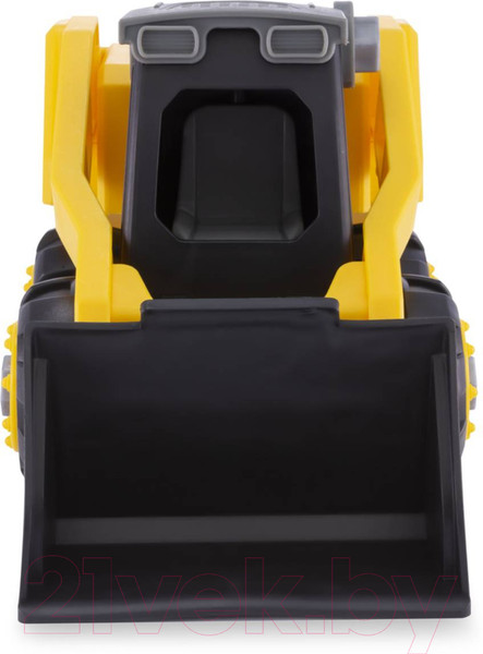 Изображение товара Игрушка-конструктор Nikko Junior Builder Погрузчик-мини 40015