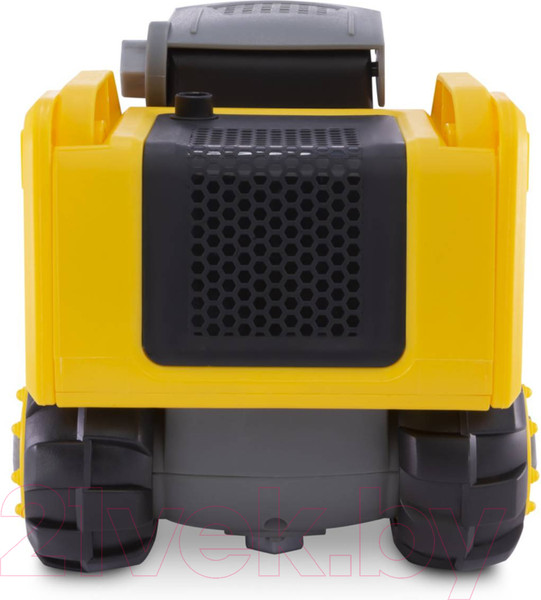 Изображение товара Игрушка-конструктор Nikko Junior Builder Погрузчик-мини 40015
