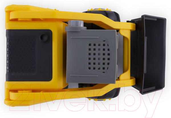 Изображение товара Игрушка-конструктор Nikko Junior Builder Погрузчик-мини 40015