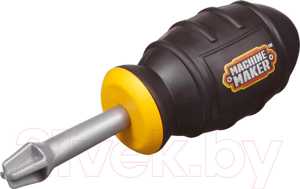 Изображение товара Игрушка-конструктор Nikko Эвакуатор City Service 40041