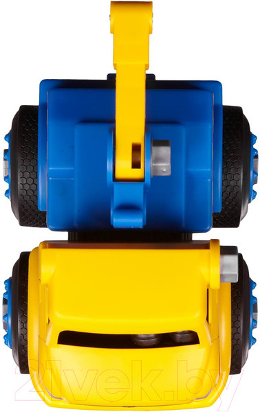 Изображение товара Игрушка-конструктор Nikko Эвакуатор City Service 40041