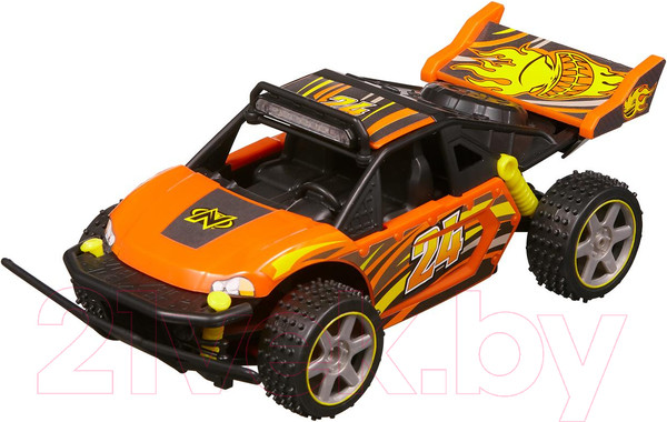 Изображение товара Радиоуправляемая игрушка Nikko Гоночный багги Hyper Blaze / 10041