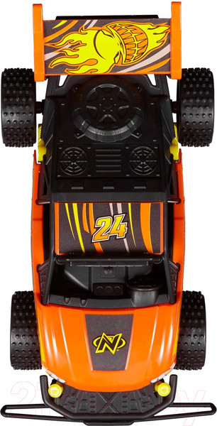Изображение товара Радиоуправляемая игрушка Nikko Гоночный багги Hyper Blaze / 10041