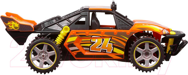 Изображение товара Радиоуправляемая игрушка Nikko Гоночный багги Hyper Blaze / 10041