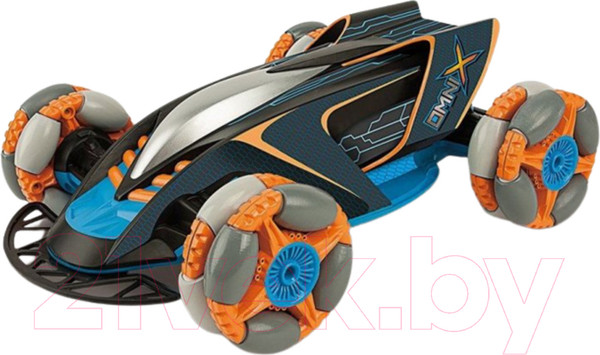 Изображение товара Радиоуправляемая игрушка Nikko Машина Omni X 10051