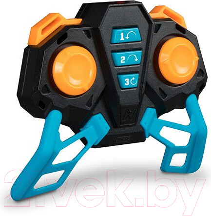 Изображение товара Радиоуправляемая игрушка Nikko Машина Omni X 10051