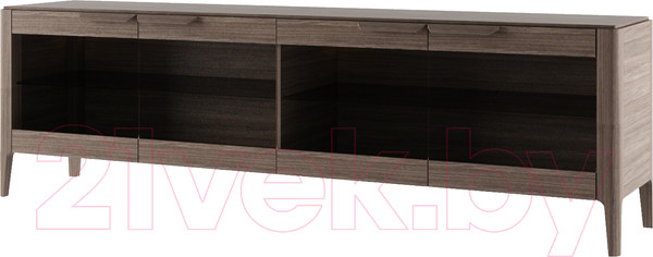 Изображение товара Тумба Молодечномебель Enzo D4 C / ВМФ-2714 (дуб бостон)