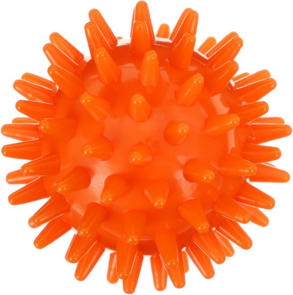 Изображение товара Массажный мяч Onlytop Ежик / 6884642