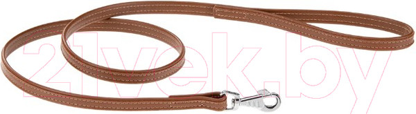 Изображение товара Поводок Ferplast Vogue Flat G15/120 / 76121012 (коричневый)