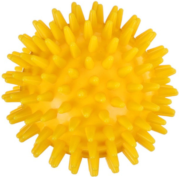 Изображение товара Массажный мяч Onlytop Ежик / 6884644  