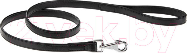 Изображение товара Поводок Ferplast Vogue Flat G20/120 / 76121017 (черный)