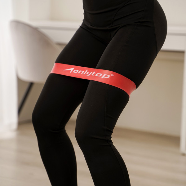 Изображение товара Набор эспандеров Onlytop 7636713