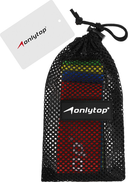 Изображение товара Набор эспандеров Onlytop 7636713