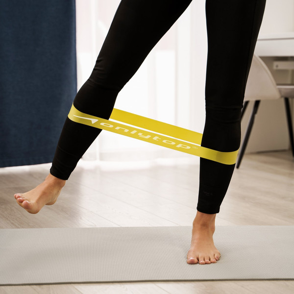 Изображение товара Набор эспандеров Onlytop 7636713