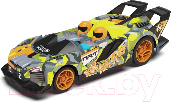 Изображение товара Радиоуправляемая игрушка Nikko Гоночная машина Wrist Racers 10292