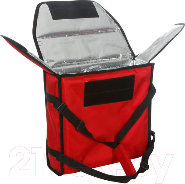 Изображение товара Термосумка Клен 513 (красный)