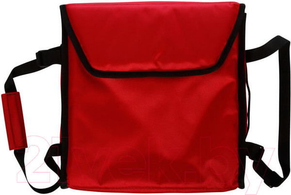 Изображение товара Термосумка Клен 513 (красный)