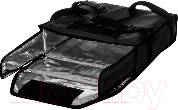 Изображение товара Термосумка Клен 1607 (черный)