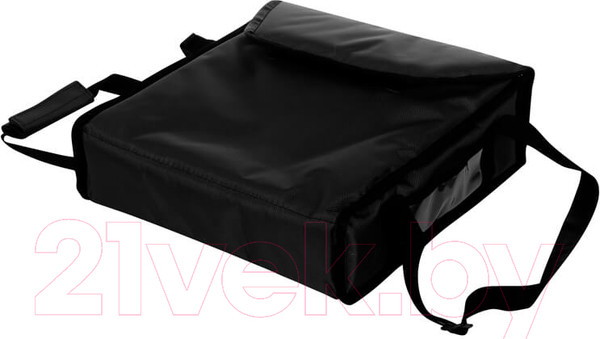 Изображение товара Термосумка Клен 1607 (черный)