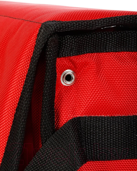 Изображение товара Термосумка Клен 1607 (черный)