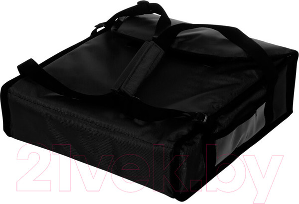 Изображение товара Термосумка Клен 1607 (черный)