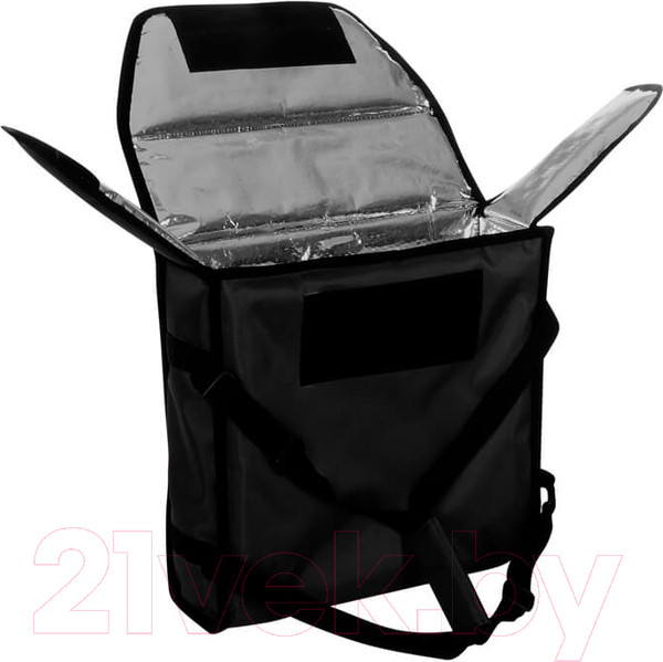 Изображение товара Термосумка Клен 1607 (черный)