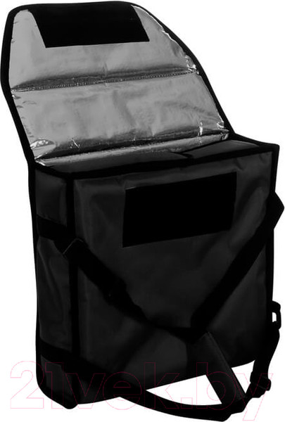 Изображение товара Термосумка Клен 1607 (черный)