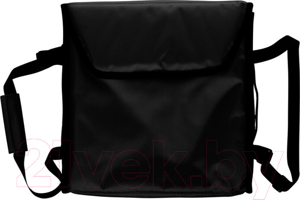 Изображение товара Термосумка Клен 1607 (черный)