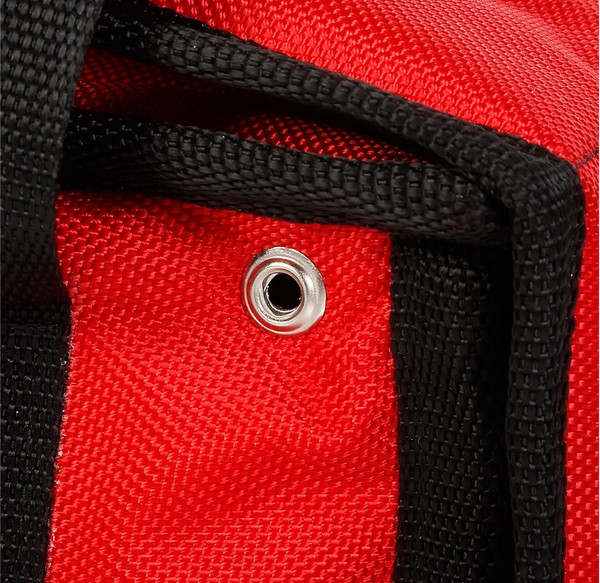 Изображение товара Термосумка Клен 512 (красный)