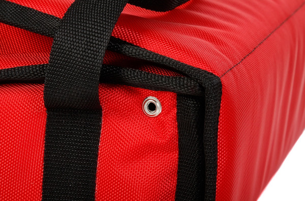 Изображение товара Термосумка Клен 512 (красный)