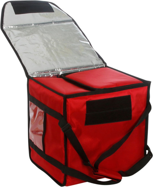 Изображение товара Термосумка Клен 512 (красный)