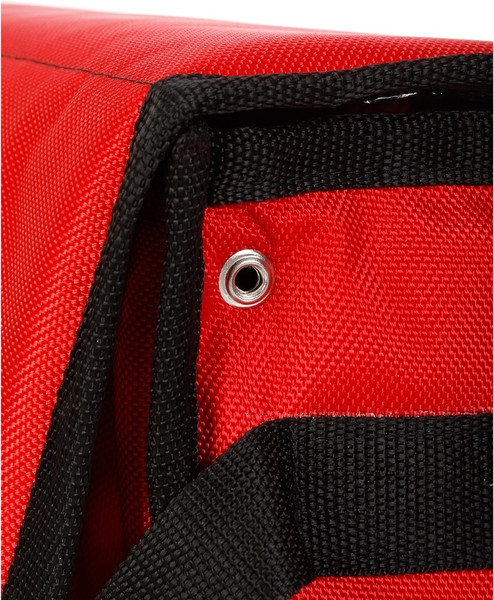 Изображение товара Термосумка Клен 512 (красный)