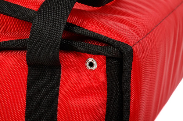 Изображение товара Термосумка Клен 512 (красный)