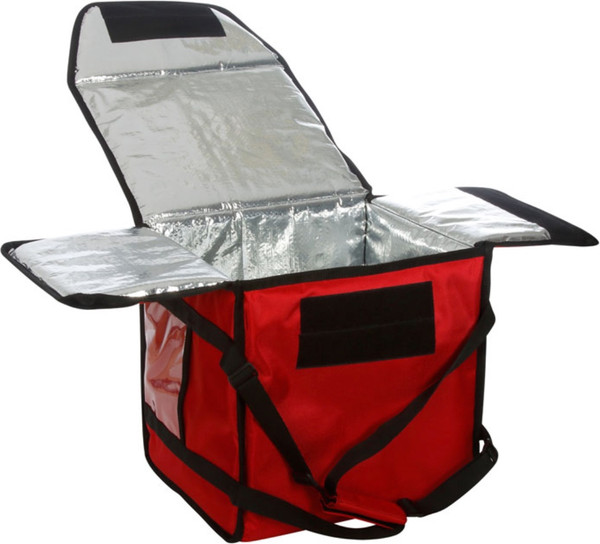 Изображение товара Термосумка Клен 512 (красный)