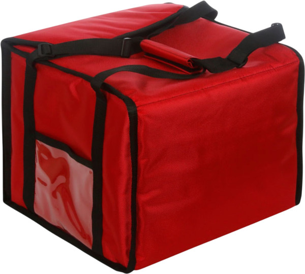 Изображение товара Термосумка Клен 512 (красный)