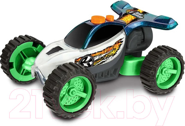 Изображение товара Масштабная модель автомобиля Nikko Color Blaste 20011 (изумруд)