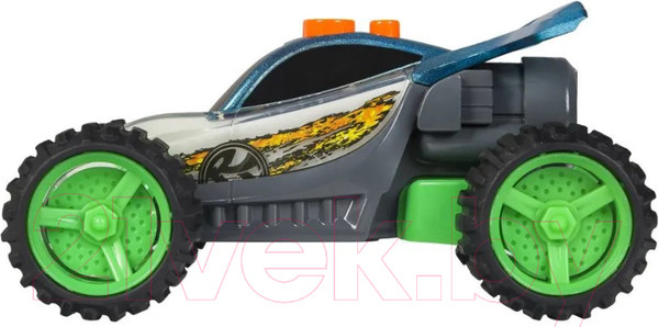 Изображение товара Масштабная модель автомобиля Nikko Color Blaste 20011 (изумруд)