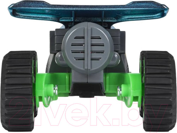 Изображение товара Масштабная модель автомобиля Nikko Color Blaste 20011 (изумруд)