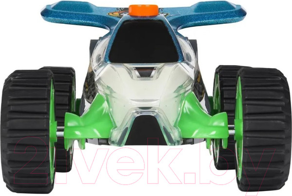 Изображение товара Масштабная модель автомобиля Nikko Color Blaste 20011 (изумруд)