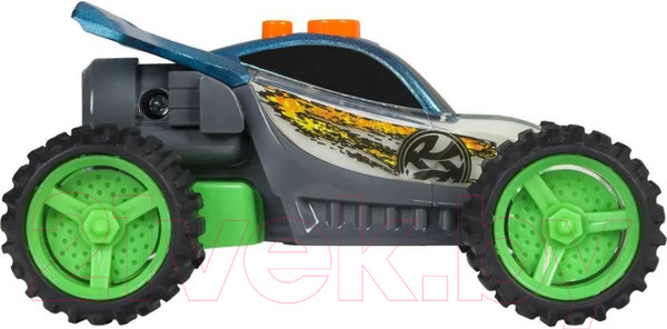 Изображение товара Масштабная модель автомобиля Nikko Color Blaste 20011 (изумруд)