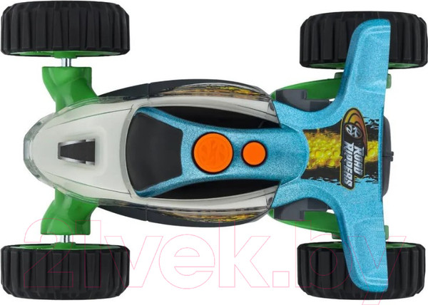 Изображение товара Масштабная модель автомобиля Nikko Color Blaste 20011 (изумруд)