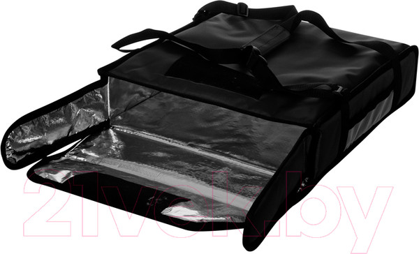 Изображение товара Термосумка Клен 1609 (черный)