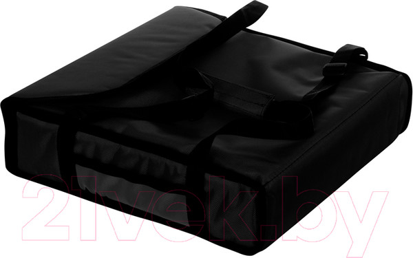 Изображение товара Термосумка Клен 1609 (черный)