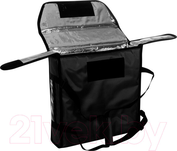 Изображение товара Термосумка Клен 1609 (черный)